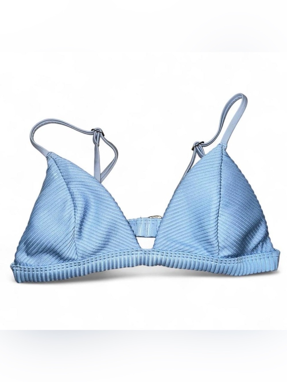 Hollister Swim XS Bikini Top